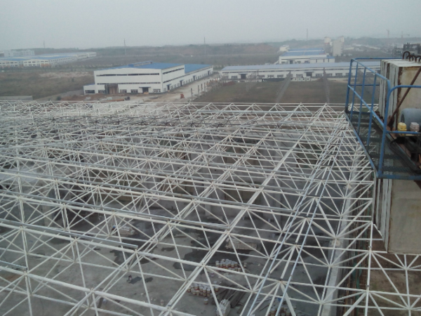 当阳网架工程在城市建设中的作用？