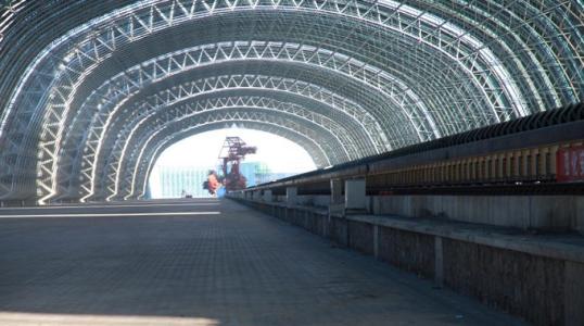 当阳料棚网架设计公司